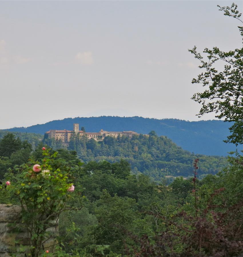 Fonte Magia Castel de' Fiori Exterior foto