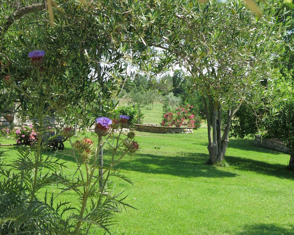 Fonte Magia Castel de' Fiori Exterior foto