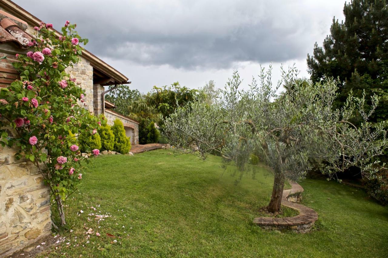 Fonte Magia Castel de' Fiori Exterior foto