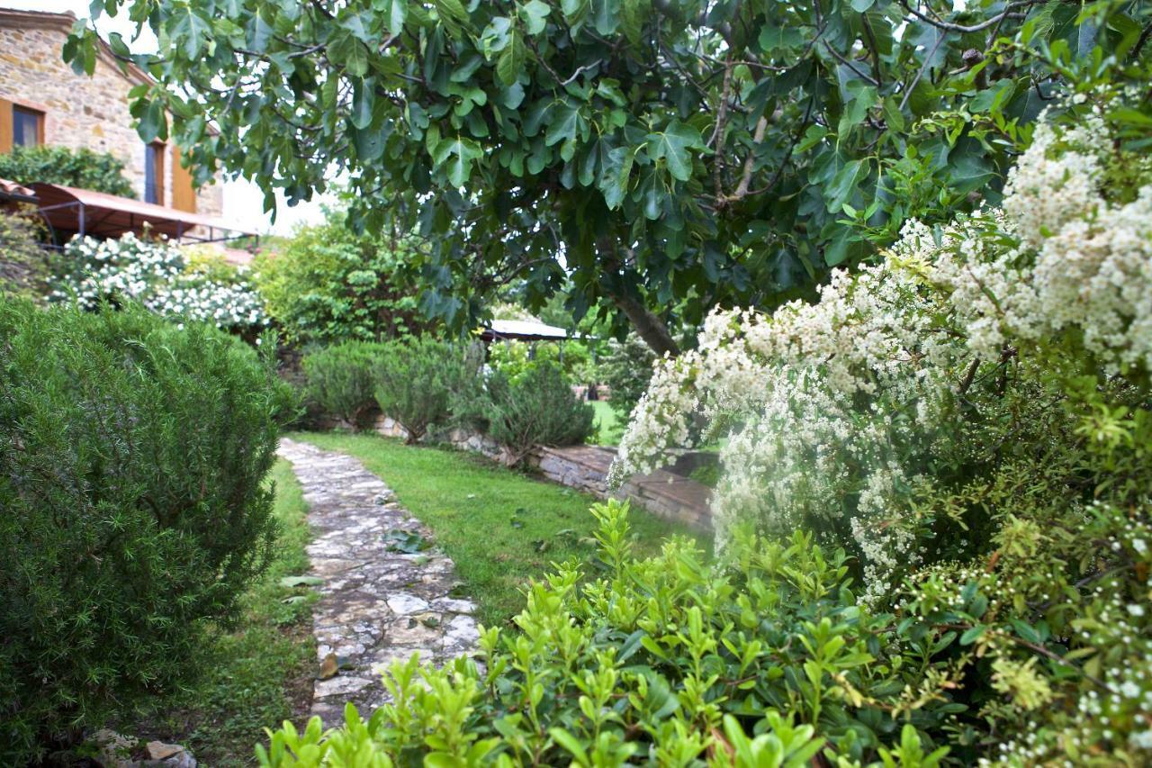 Fonte Magia Castel de' Fiori Exterior foto